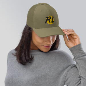 Sunrise Snapback Trucker Hat