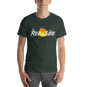 Fishing T-shirt